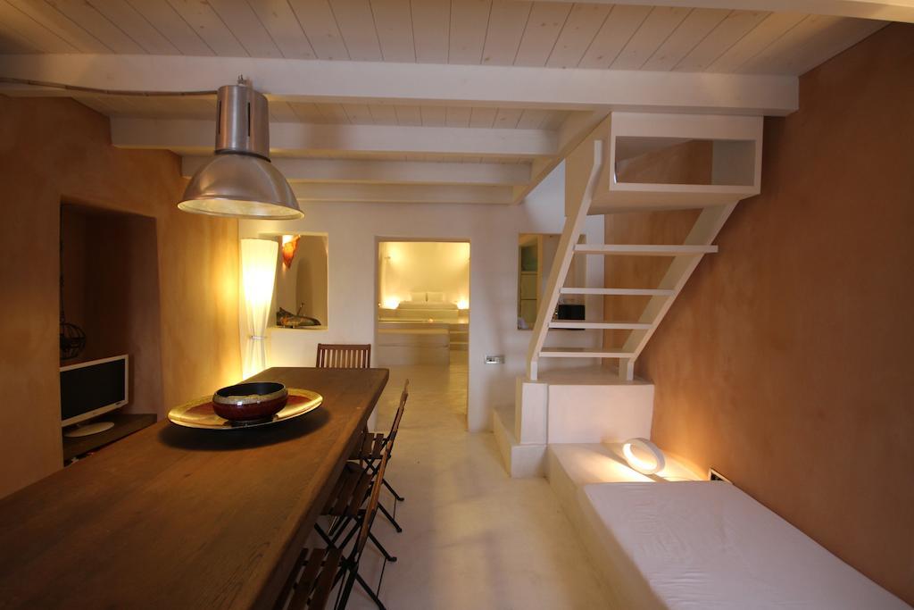 Вілла Lydia Cavehouse Ія Номер фото
